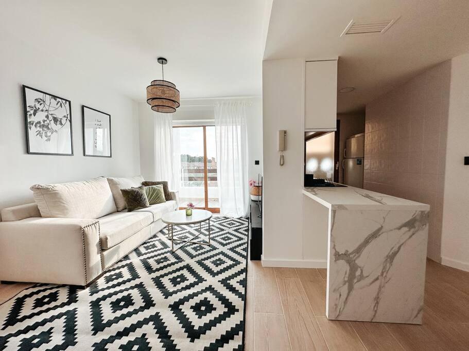 Precioso Apartamento Con Piscina Y Vistas Alicante Exterior foto
