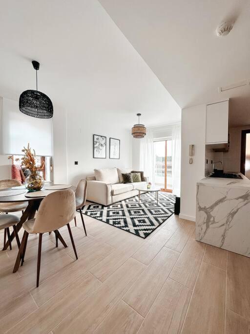 Precioso Apartamento Con Piscina Y Vistas Alicante Exterior foto