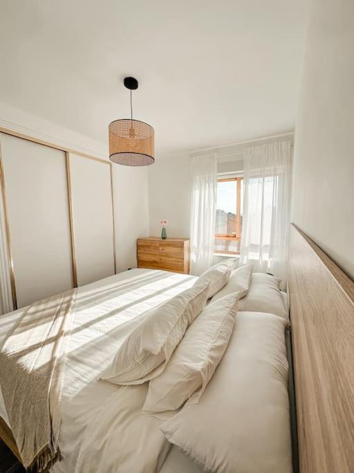 Precioso Apartamento Con Piscina Y Vistas Alicante Exterior foto